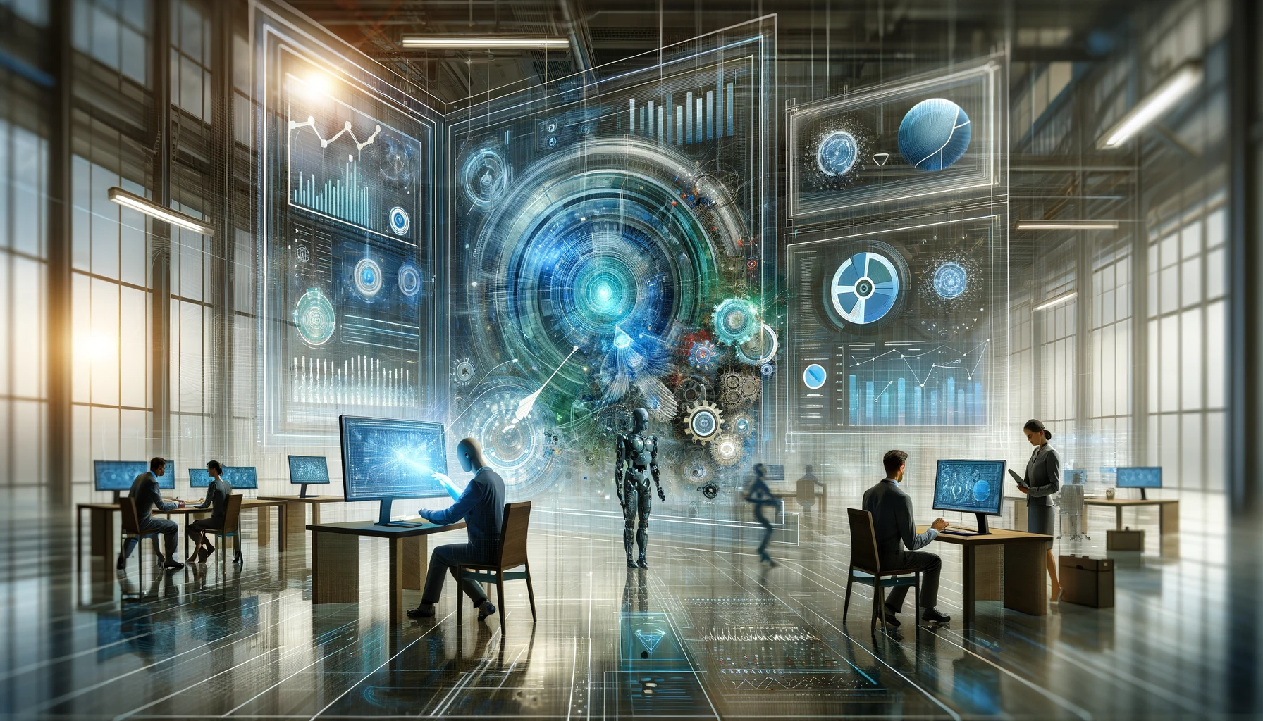 AI-powered Product Management